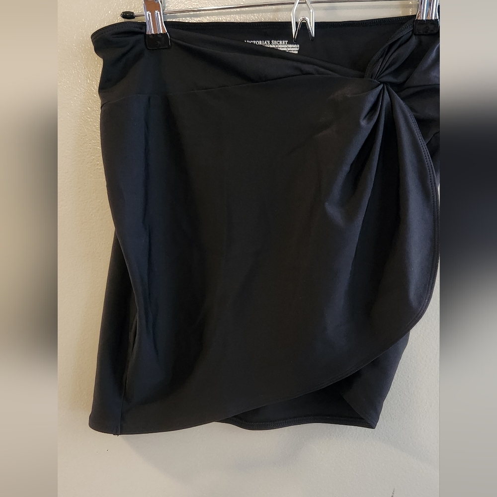 Victoria Secret Bathing Suit Bottom Cover-Up